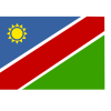 Namibia Flag