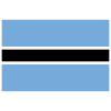 botswana-flag